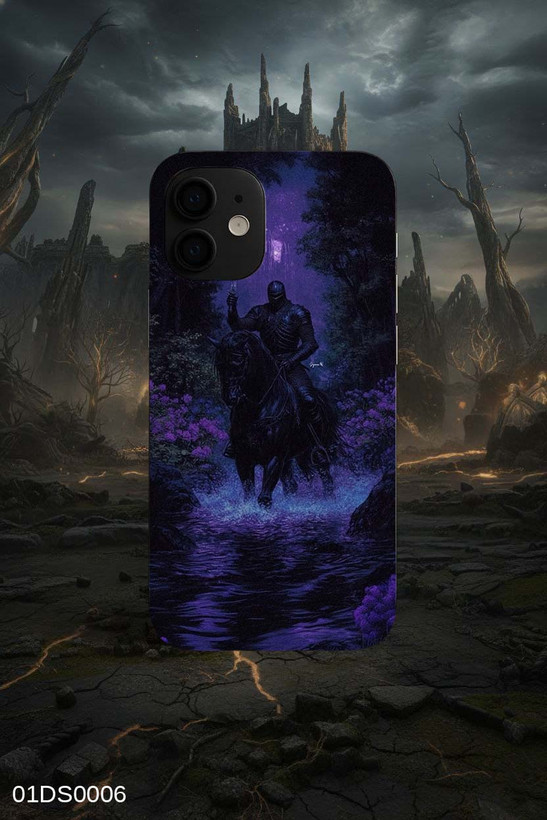 کاور موبایل طرح الدن رینگ و دارک سولز و بلاد بورن برای تمام مدل گوشی ها(ایفون ، سامسونگ ، شیاومی ، هواوی)